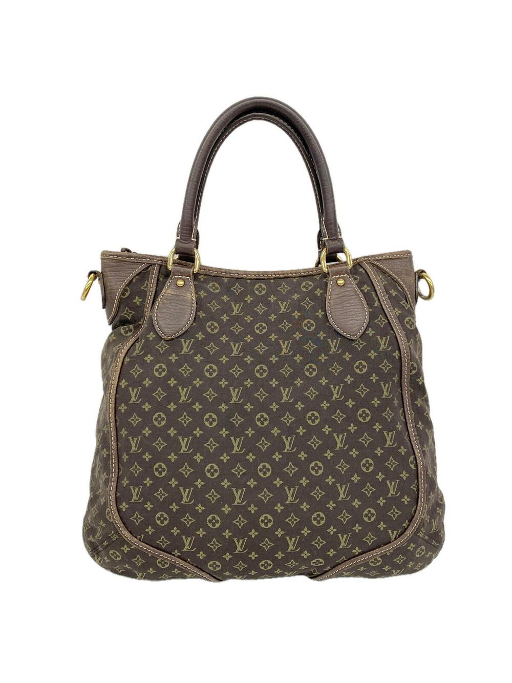 Louis Vuitton Angele Handbag Mini Lin #375605L70B